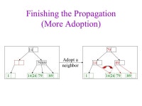 CSE 326: Data Structures Lecture #11 B-Trees Alon Halevy Spring Quarter ppt download