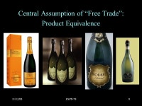 11/12/08ESPP /12/08ESPP-782 Globalization, Environment, and the “Battle of Seattle” (1999) New alliances: labor and... 