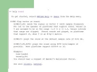 EGR 106 – Week 2 – Arrays & Scripts Brief review of last week Arrays: – Concept – Construction – Addressing Scripts and... 