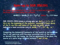Cool discs, hot flows The varying facesof accreting compact objects Timing of Accreting Millisecond Pulsars: a Review T. Di Salvo... 