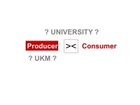 Designed & Presented by: Listia Natadjaja Packaging Design Lecturer – UK. Petra Presented for One-day Seminar on Packaging... 