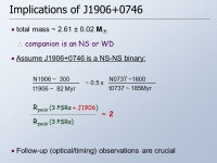 Galactic Merger Rates of Pulsar Binaries Chunglee Kim Thesis advisor: Dr. Vicky Kalogera Thesis Defense April 26, ppt download