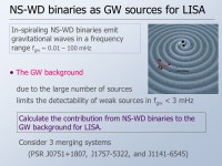 Galactic Merger Rates of Pulsar Binaries Chunglee Kim Thesis advisor: Dr. Vicky Kalogera Thesis Defense April 26, ppt download