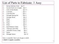 1 TCS Lab Motors-1 Date Created: 10/15/03 Date Updated: 10/16/ ppt download