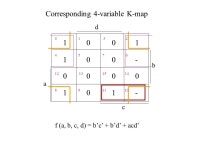 CS 140 Lecture 4 Professor CK Cheng Tuesday 5/08/ ppt download