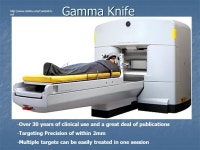 Stereotactic Radiosurgery Jimmy Johannes Physics 335 – Spring 2004 Final Presentation -  ppt download