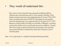 1/28/05lecture022 Generally, the audience falls into four broad groups: 1.Technical peers 2.Technically-savvy. -  ppt download