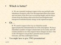 1/28/05lecture022 Generally, the audience falls into four broad groups: 1.Technical peers 2.Technically-savvy. -  ppt download