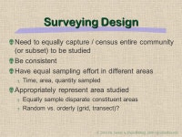Measuring Biological Diversity EEEB G6185 James A. Danoff-Burg Dept. Ecol., Evol., & Envir. Biol. Columbia University. -  ppt... 