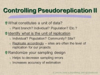 Measuring Biological Diversity EEEB G6185 James A. Danoff-Burg Dept. Ecol., Evol., & Envir. Biol. Columbia University. -  ppt... 