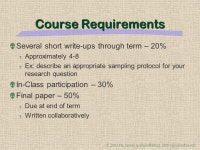 Measuring Biological Diversity EEEB G6185 James A. Danoff-Burg Dept. Ecol., Evol., & Envir. Biol. Columbia University. -  ppt... 