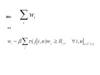 external deliveries in different markets 12th Symposium for Systems Analysis in Forest Resources, Burlington, -  ppt download