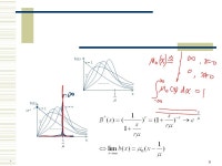 1 Chapter 4. 2 Non-nearest neighbor MC’s  Example 012 λ2λ μ 2μ. -  ppt download