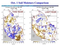 Seasonal outlooks for hydrology and water resources in the Pacific Northwest Andy Wood Alan Hamlet Dennis P. Lettenmaier... 