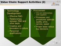 1 ANALISIS LINGKUNGAN INTERNAL Pertemuan 10 Matakuliah: J0134/ Manajemen Strategik Tahun: ppt download