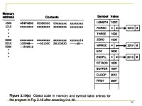 1 Chapter 2 Assemblers   Source Program Assembler Object Code Loader. -  ppt download