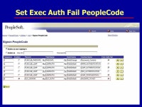 External Authentication at Cal Poly ( Single Sign-on is not a Fantasy) Session #10184 March 22, 2005 HEUG 2005 Conference Las... 