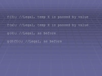 OOP Class Lawrence D’Antonio Lecture 4 An Overview of C++, Part ppt download