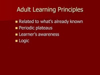 Gender and Life Stages HAS Gender Differences Females Females –More expressive –Talk more –Partnership-building –Reveal... 