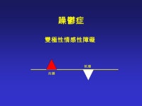 Neural substrate for mental illness Tung-Ping Su Department of Psychiatry National Yang-Ming University Taipei Veterans General... 