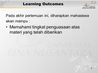 1 Pertemuan 11 QUIZ Matakuliah: J0274/Akuntansi Manajemen Tahun: 2005 Versi: 01/ ppt download