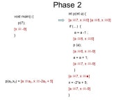 Interprocedural Analysis Noam Rinetzky Mooly Sagiv. -  ppt download