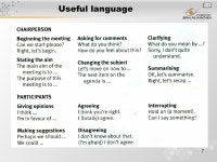 1 Pertemuan 9 Unit 4 – Successful Meeting Matakuliah: G0682 / Bahasa Inggris Ekonomi 1 Tahun: 2005 Versi: versi/revisi. -  ppt... 