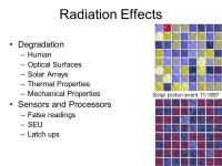 The Space Environment II: Characteristics of the Plasma and Radiation Environments Dr. Andrew Ketsdever MAE 5595 Lesson ppt download