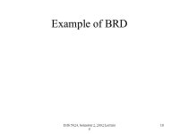IMS 5024, Semester 2, 2002 Lecture 5 1 IMS 5024 Event-driven modelling. -  ppt download