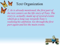 Unit Four American Dream. What is American Dream? The belief that everyone in the US has the chance to be successful, rich and... 