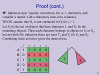 . Phylogenetic Trees Lecture 3 Based on: Durbin et al 7.4; Gusfield ppt download
