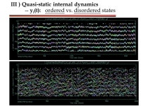 Haverford College & Univ. of Pennsylvania J.-C. Tsai G.Voth I ) Crystallization transition -- rheological. -  ppt download