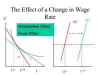 The Demand for Labor. The Demand For Labor This lecture develops the model of labor demand. -  ppt download