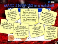 Photo: Brad Templeton Erik Kuulkers ESA/ESACSpain Julia Alfonso-Garzón, Volker Beckmann, Tony Bird, Søren Brandt, Jérôme... 