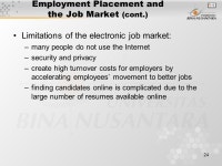 1 Pertemuan 5 Understanding B2C (Business to Consumer) or Electronic Retailing (e-Tailing) Matakuliah: J0324 / Sistem e-Bisnis... 