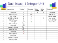 Computer Architecture Lecture 6 Overview of Branch Prediction. -  ppt download