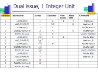 Computer Architecture Lecture 6 Overview of Branch Prediction. -  ppt download