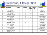 Computer Architecture Lecture 6 Overview of Branch Prediction. -  ppt download