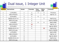 Computer Architecture Lecture 6 Overview of Branch Prediction. -  ppt download