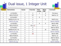 Computer Architecture Lecture 6 Overview of Branch Prediction. -  ppt download