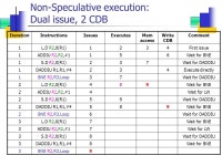 Computer Architecture Lecture 6 Overview of Branch Prediction. -  ppt download
