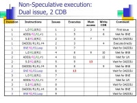 Computer Architecture Lecture 6 Overview of Branch Prediction. -  ppt download