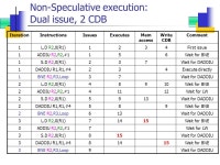 Computer Architecture Lecture 6 Overview of Branch Prediction. -  ppt download