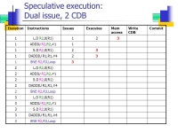 Computer Architecture Lecture 6 Overview of Branch Prediction. -  ppt download