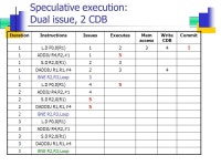 Computer Architecture Lecture 6 Overview of Branch Prediction. -  ppt download