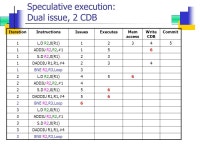 Computer Architecture Lecture 6 Overview of Branch Prediction. -  ppt download