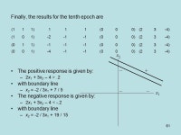 1 COMP 578 Artificial Neural Networks for Data Mining Keith C.C. Chan Department of Computing The Hong Kong Polytechnic... 