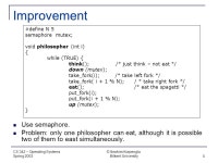 CS 342 – Operating Systems Spring 2003 © Ibrahim Korpeoglu... Problems CS 342 – Operating Systems Ibrahim. -  ppt download