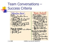 1 Jul 2005CSE403, Summer05, Section 02 Section 02: Life Cycle Architecture Review Valentin Razmov. -  ppt download