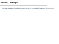 Pulmonary Pathophysiology Iain MacLeod, Ph.D Iain MacLeod 2 November ppt download